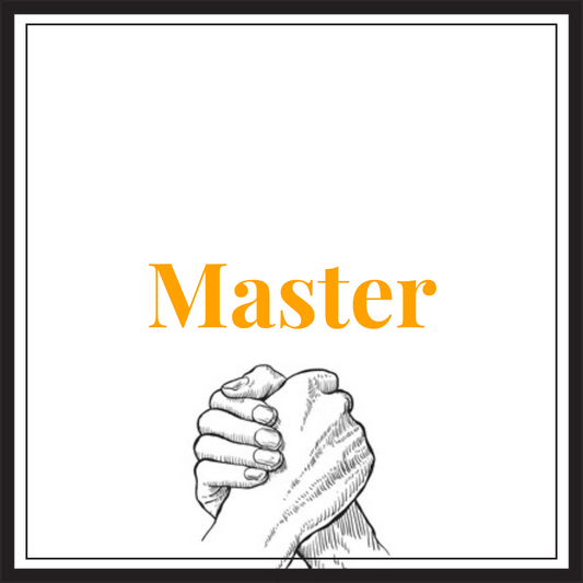 Master Kurs